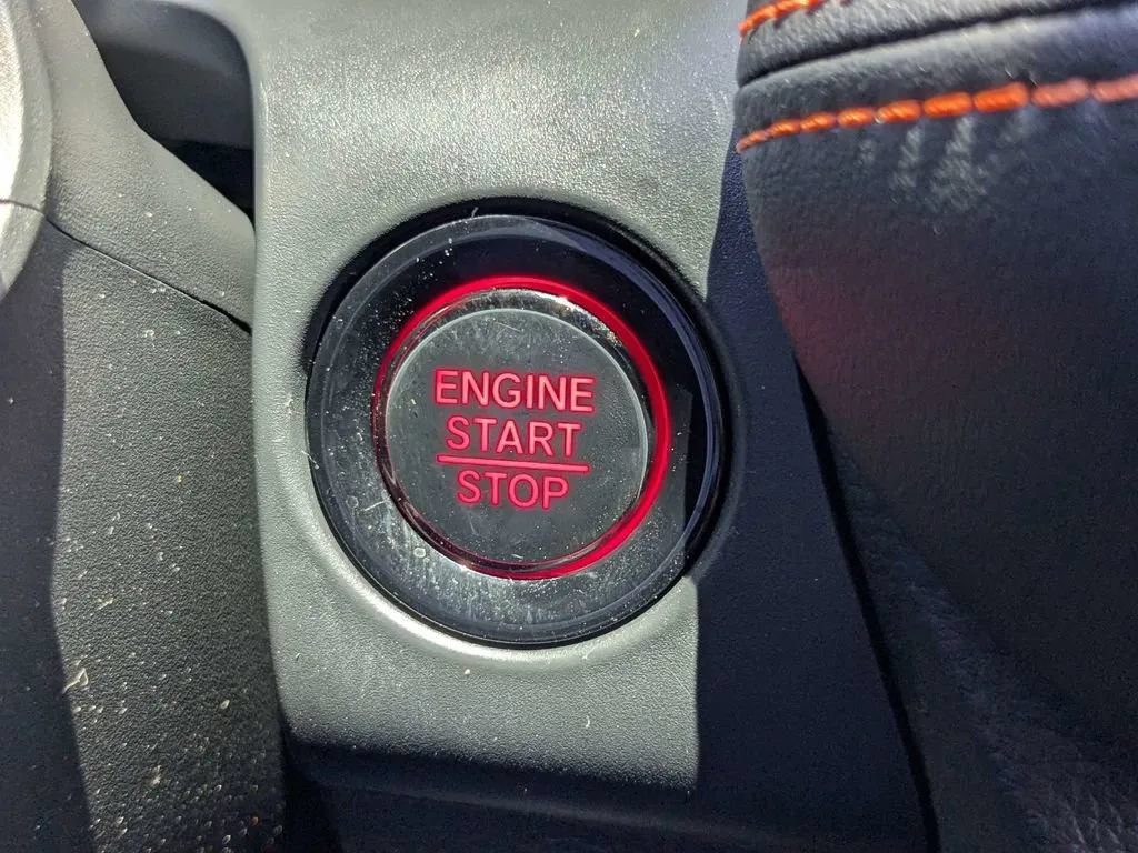 Used 2026 Honda HR-V Sport image 27