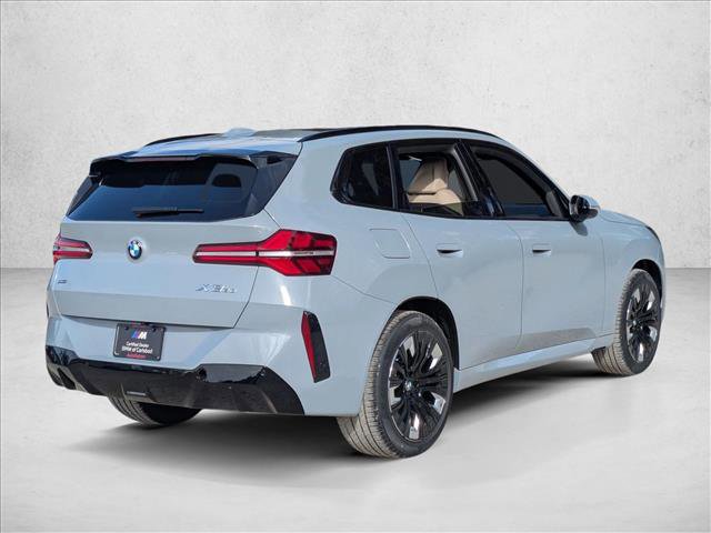 New 2026 BMW X3 xDrive30 AWD/4WD image 2