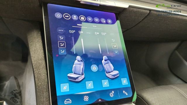 Used 2025 Lucid Air Grand Touring AWD/4WD image 44