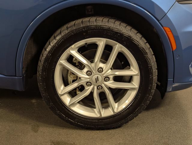 Used 2025 Dodge Durango R/T AWD/4WD image 11