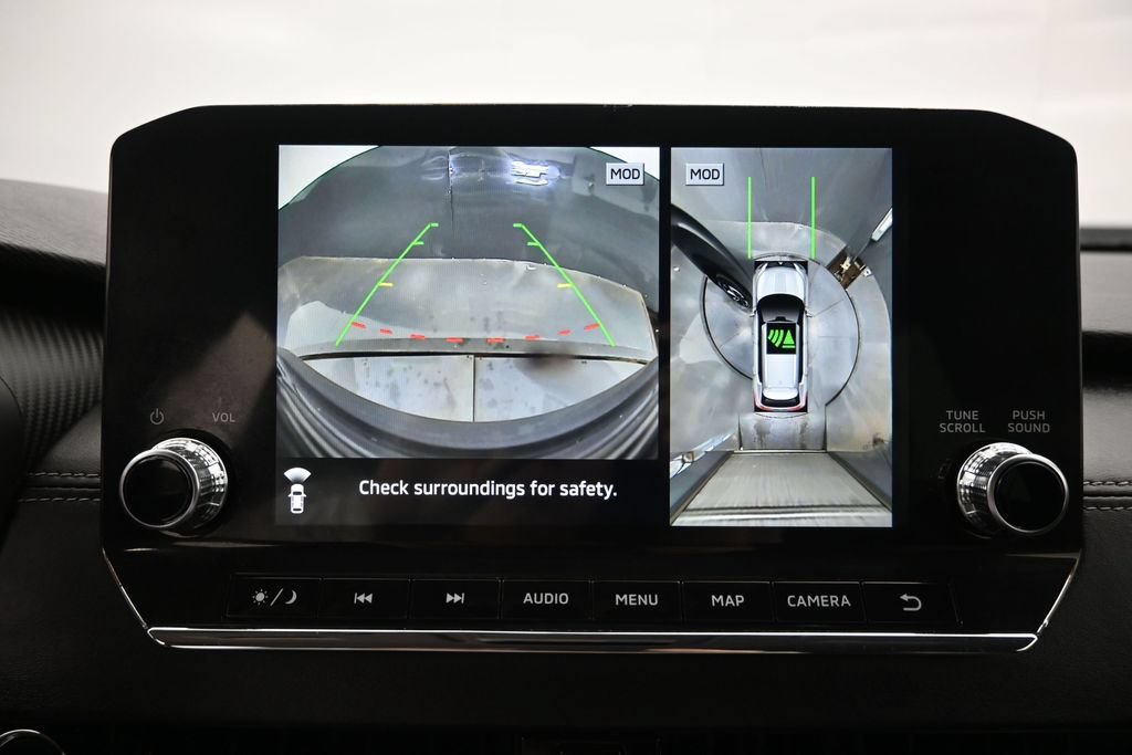 Used 2023 Mitsubishi Outlander SE FWD image 19
