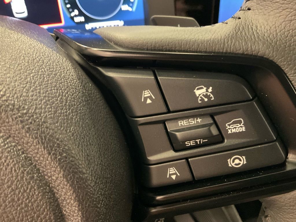 New 2026 Subaru Outback Limited image 13