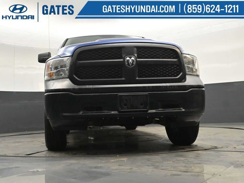Used 2016 RAM 1500 Tradesman w/ Popular Equipment Group AWD/4WD image 36