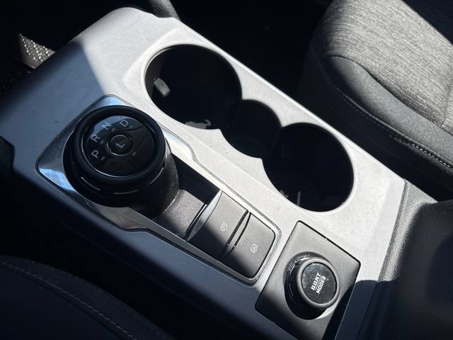 Used 2022 Ford Bronco Sport Big Bend AWD/4WD image 24