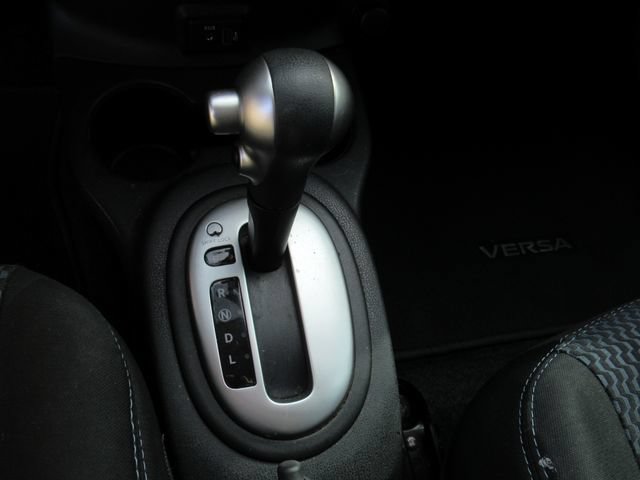 Used 2018 Nissan Versa Note SV FWD image 25
