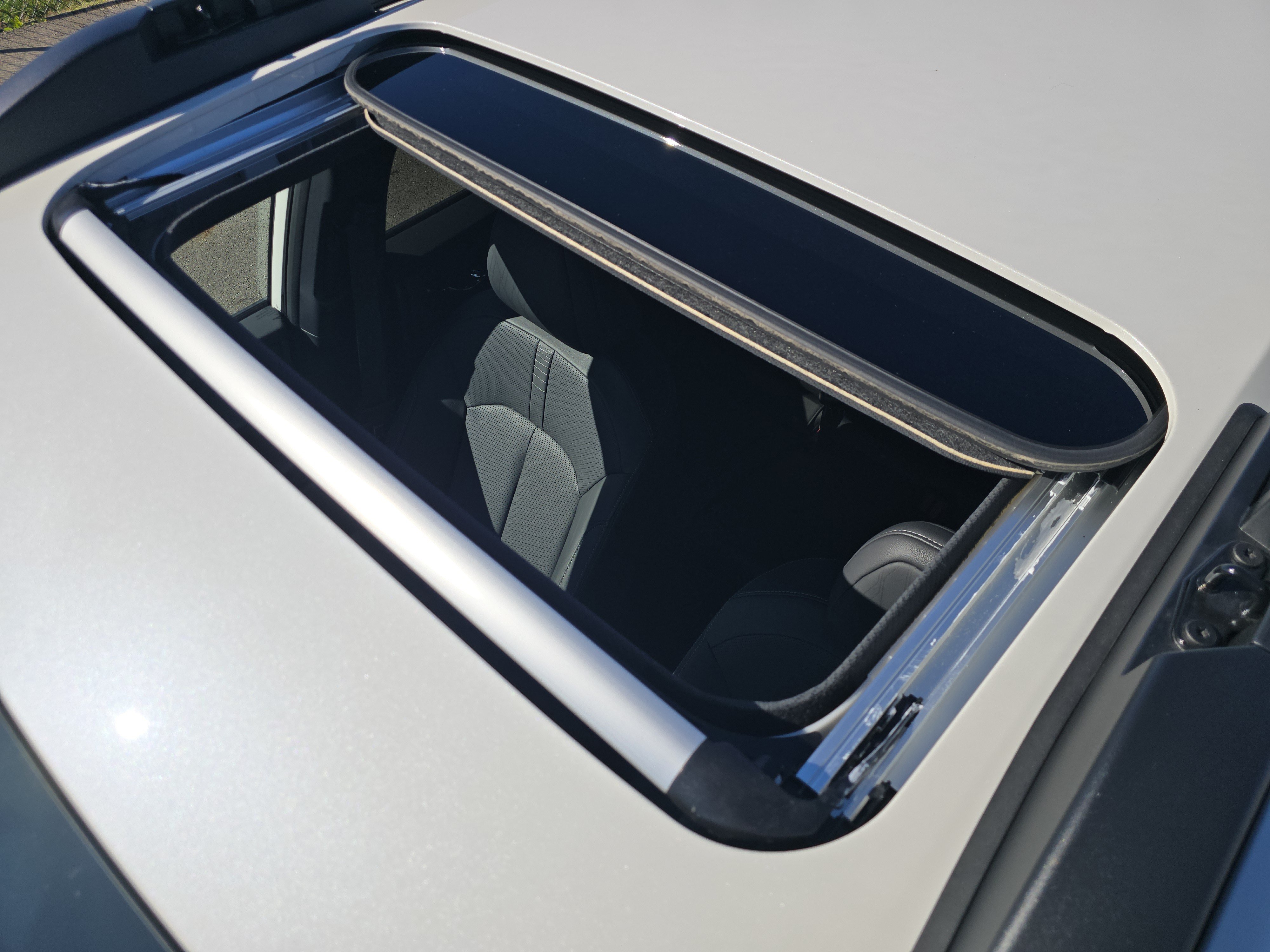New 2026 Subaru Outback Touring XT AWD/4WD image 9