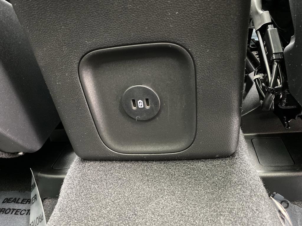 New 2026 Ford Escape ST-Line w/ Tech Pack #1 image 39