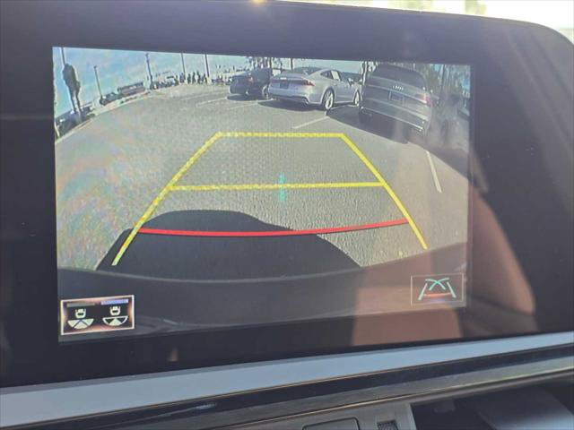Used 2022 Lexus ES 250 w/ Premium Package AWD/4WD image 30