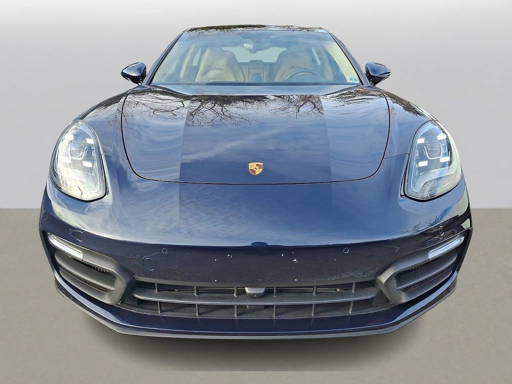Used 2022 Porsche Panamera 4 image 2