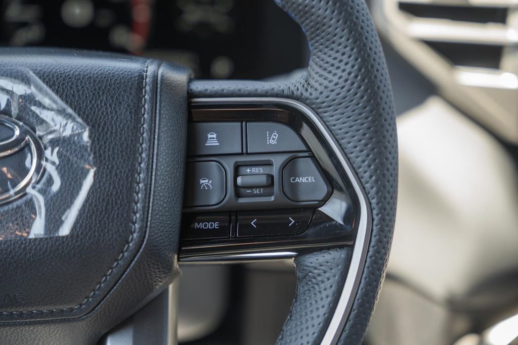 New 2026 Toyota Tundra Platinum AWD/4WD image 30