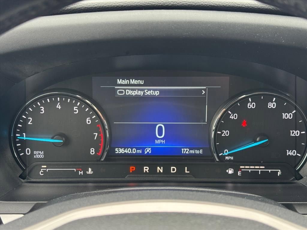 Used 2022 Ford Explorer XLT w/ Equipment Group 202A image 21