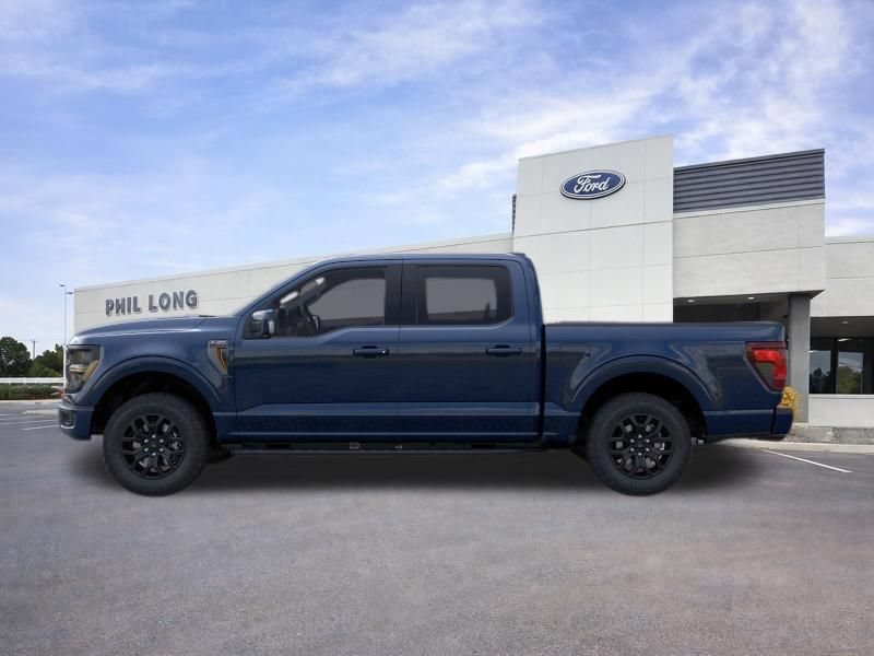 New 2026 Ford F150 Tremor w/ Equipment Group 402B AWD/4WD image 3