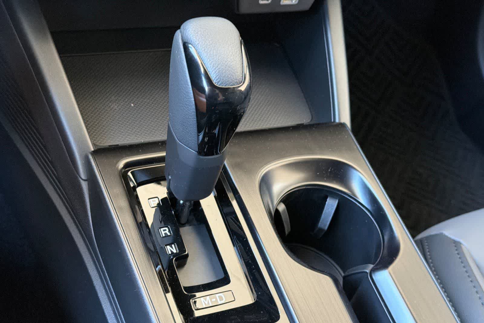New 2026 Subaru Outback Premium AWD/4WD image 23