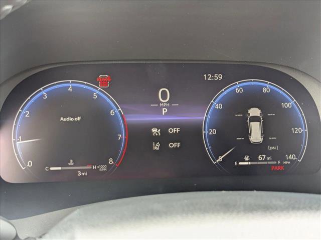 New 2025 Toyota Highlander Limited image 11