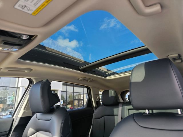 New 2026 Kia Sportage AWD Hybrid image 19