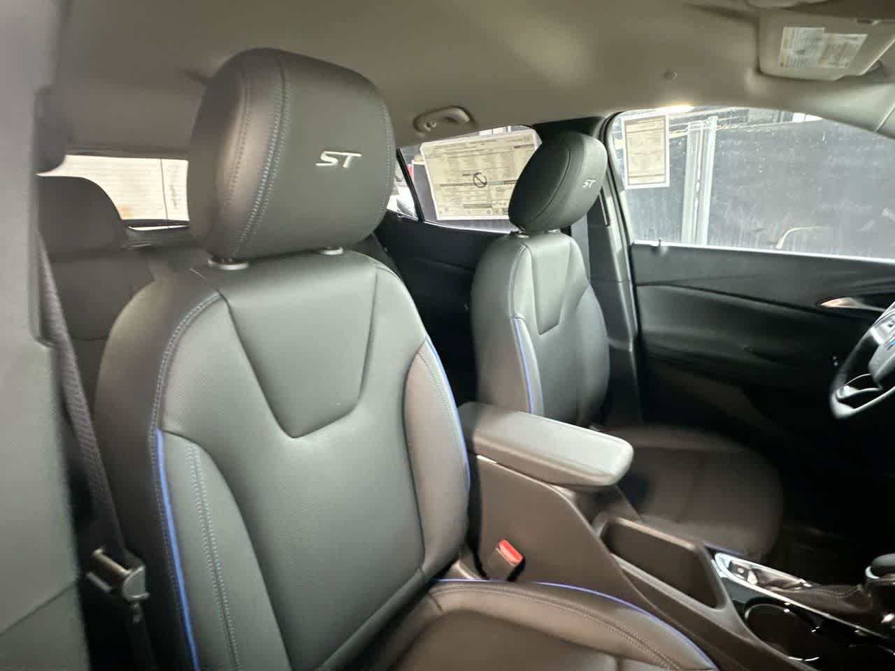 New 2026 Buick Encore GX Sport Touring w/ Advanced Technology Package FWD image 27