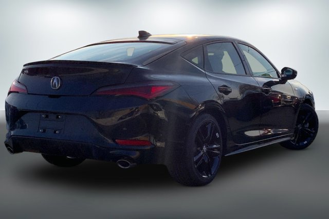 New 2026 Acura Integra A-Spec FWD image 5
