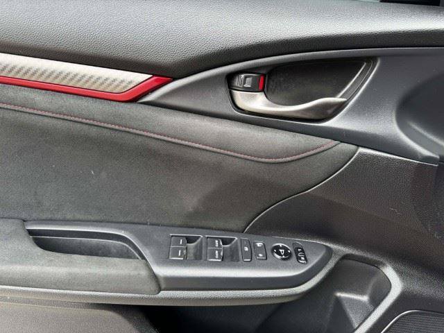 Used 2019 Honda Civic Type R image 19