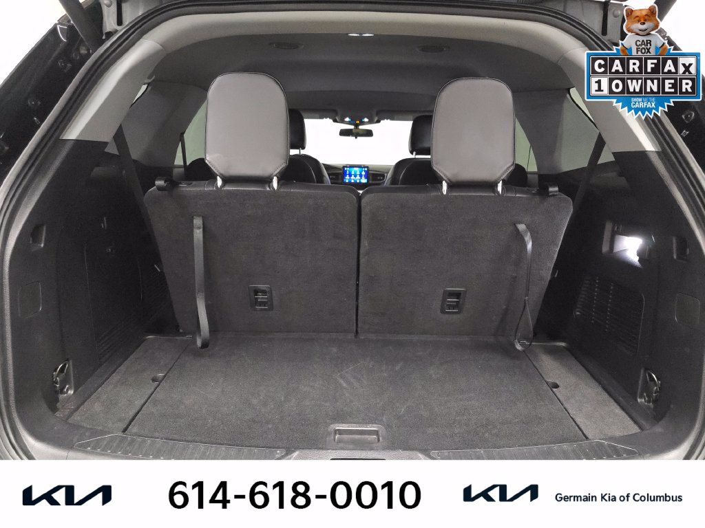 Used 2022 Ford Explorer XLT w/ Equipment Group 202A AWD/4WD image 20