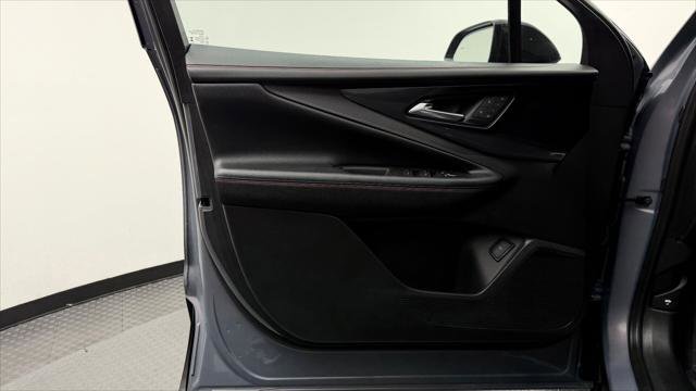 Used 2024 Chevrolet Blazer EV RS image 13