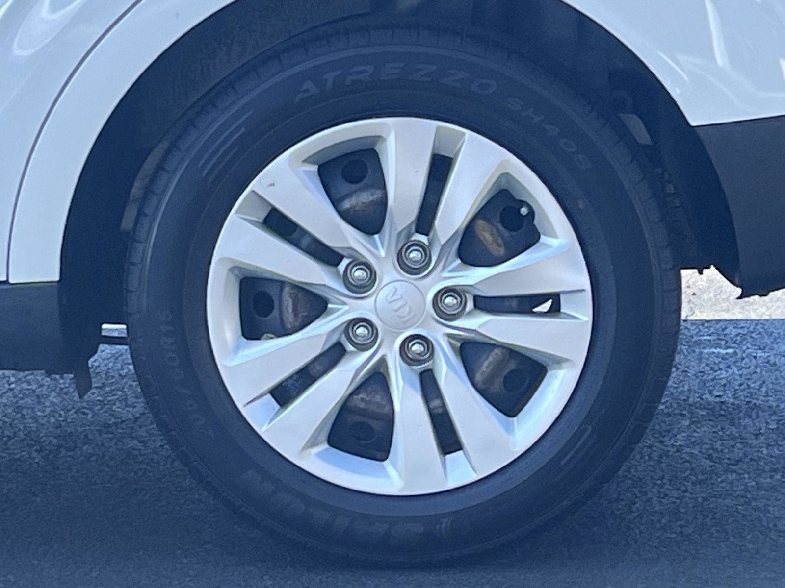 Used 2020 Kia Soul LX image 31