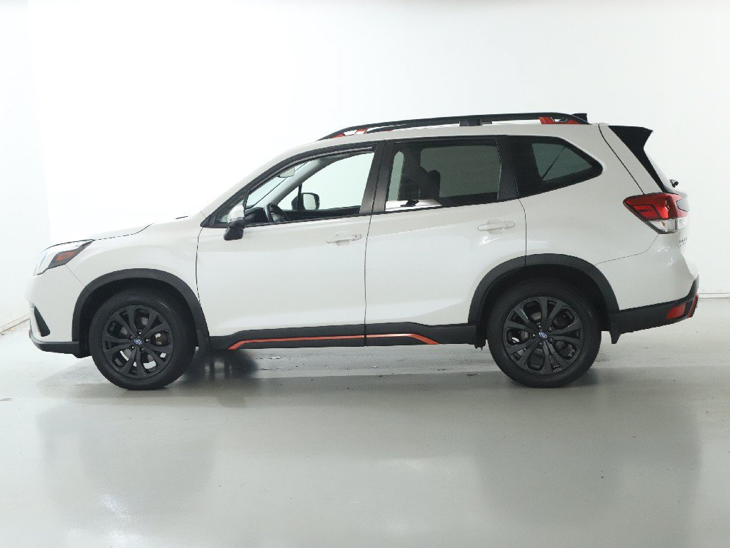 Used 2024 Subaru Forester Sport AWD/4WD image 42