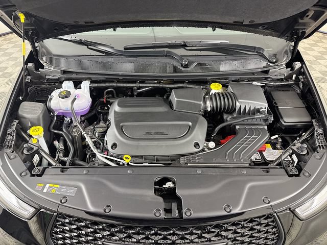 New 2026 Chrysler Pacifica Select w/ S Appearance Package FWD image 30