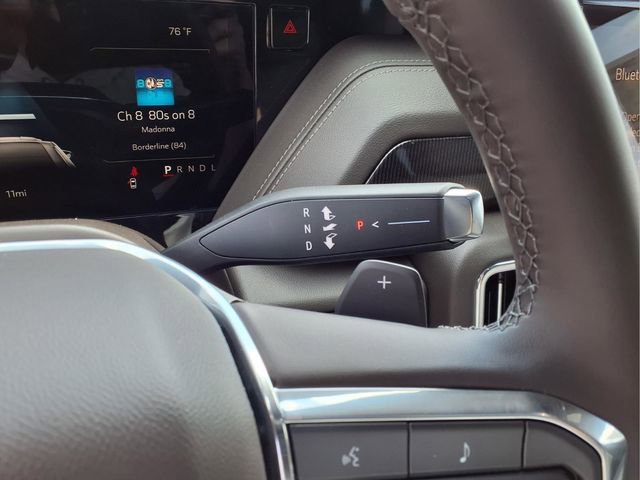 New 2026 GMC Yukon XL Elevation image 21