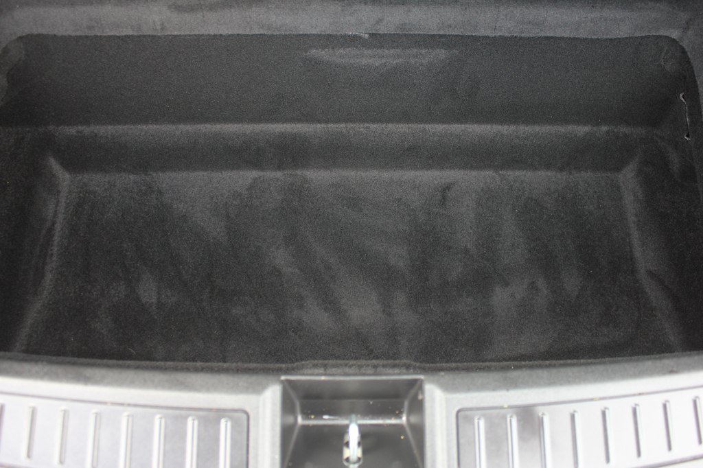 Used 2015 Tesla Model S P85D AWD/4WD image 42