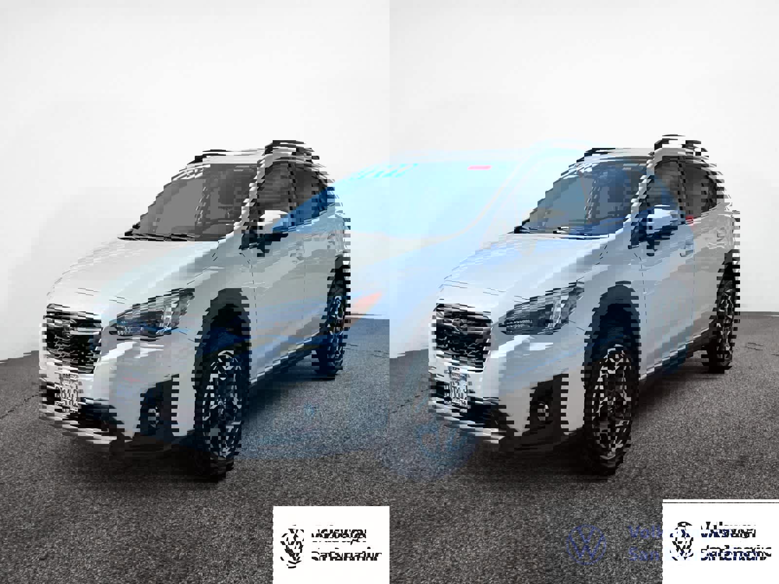 Used 2018 Subaru Crosstrek 2.0i Limited