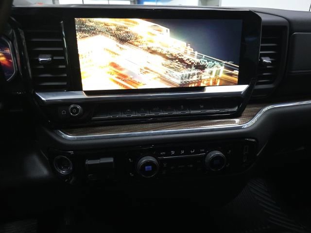 Used 2025 Chevrolet Silverado 1500 LT w/ Work Truck Package image 21