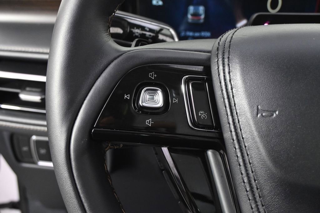 New 2026 Lincoln Aviator Reserve image 35