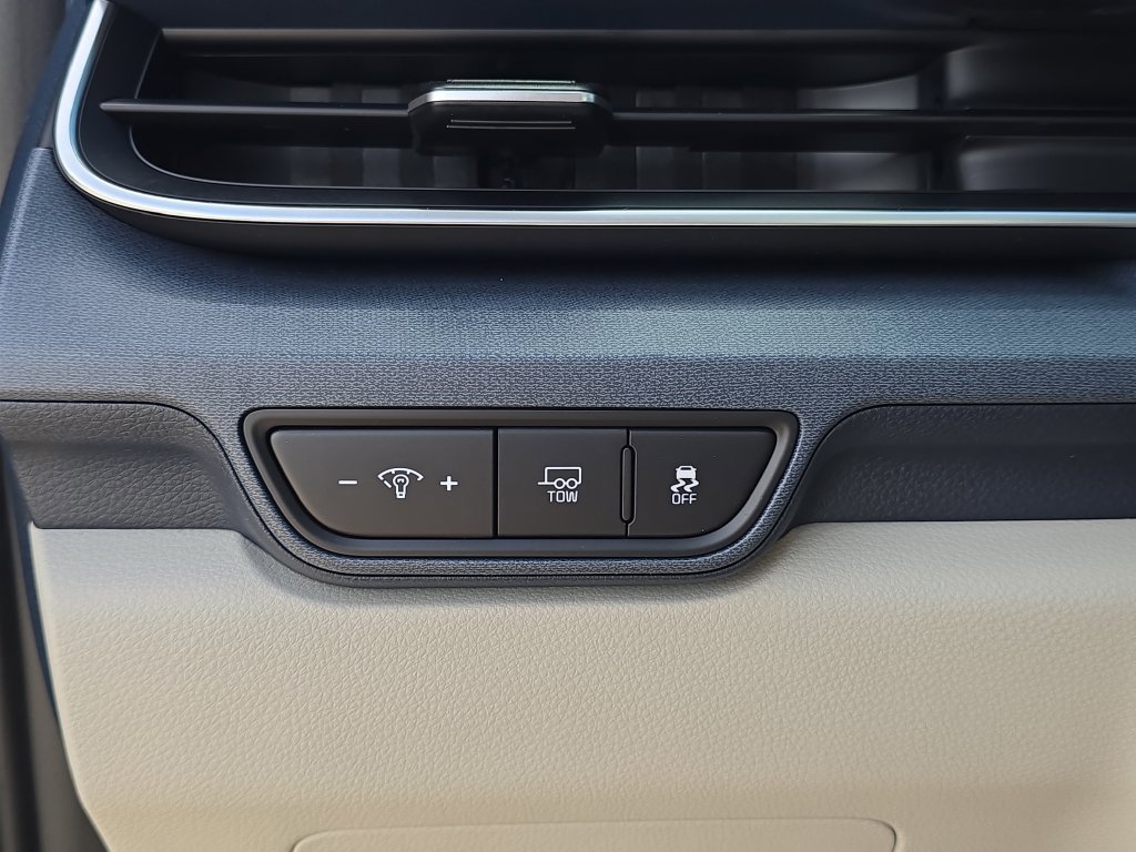 New 2026 Kia Carnival EX FWD image 30