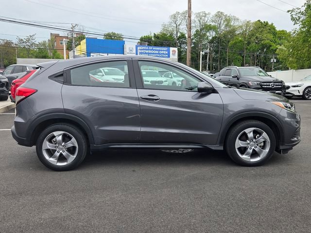 Used 2021 Honda HR-V LX image 4