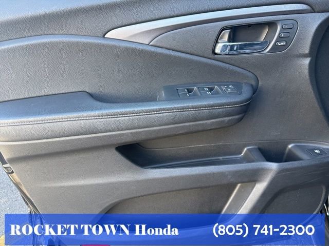 Used 2023 Honda Ridgeline RTL image 19