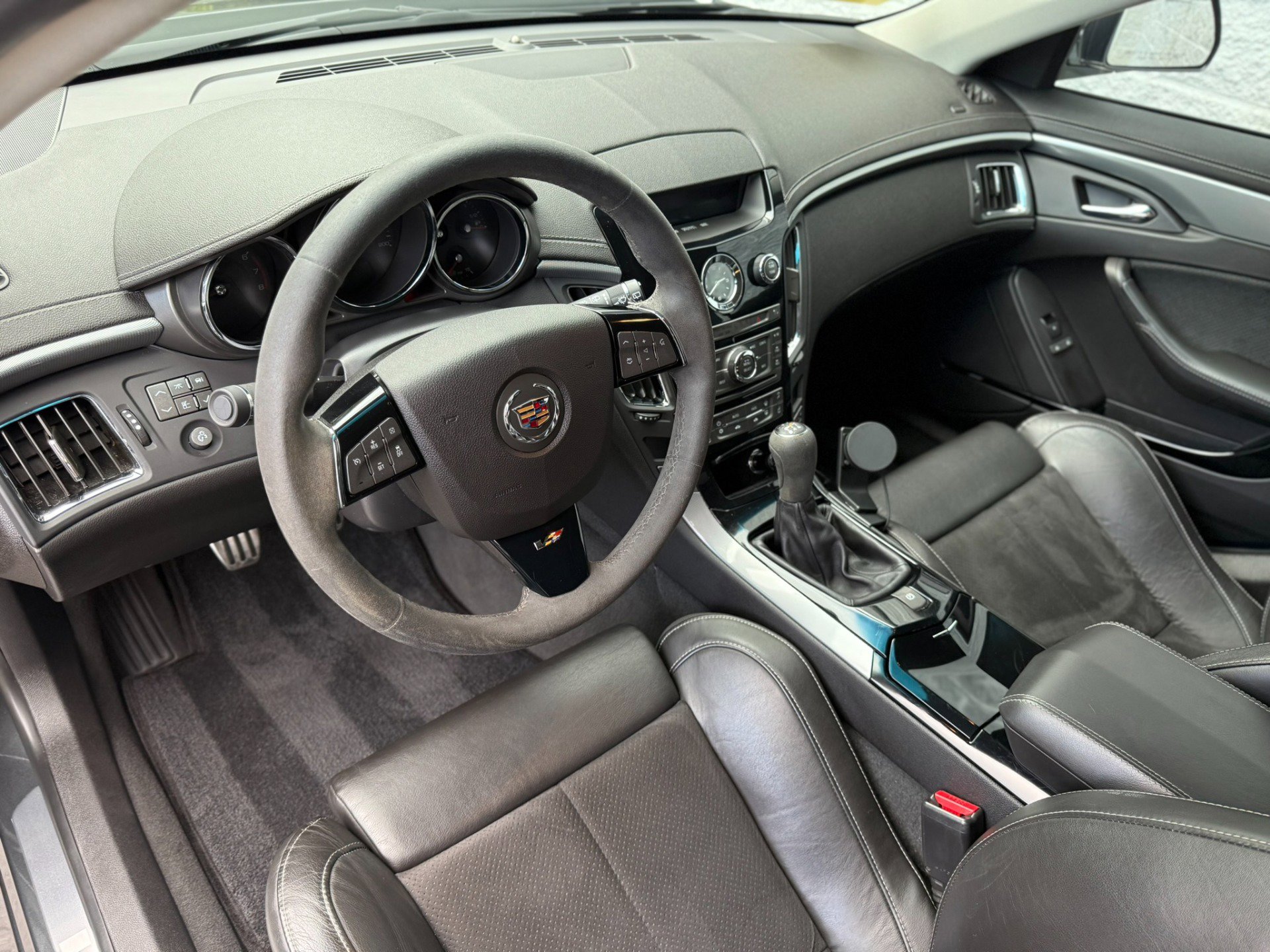 Used 2014 Cadillac CTS V image 17