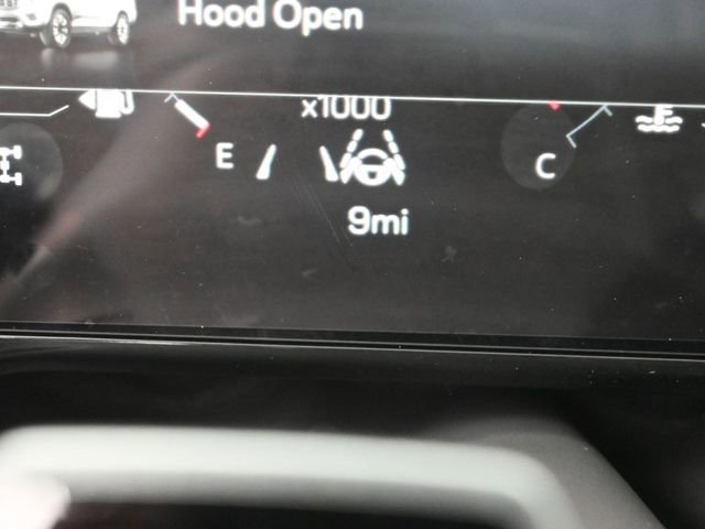 New 2026 GMC Yukon XL AT4 w/ AT4 Premium Plus Package image 39