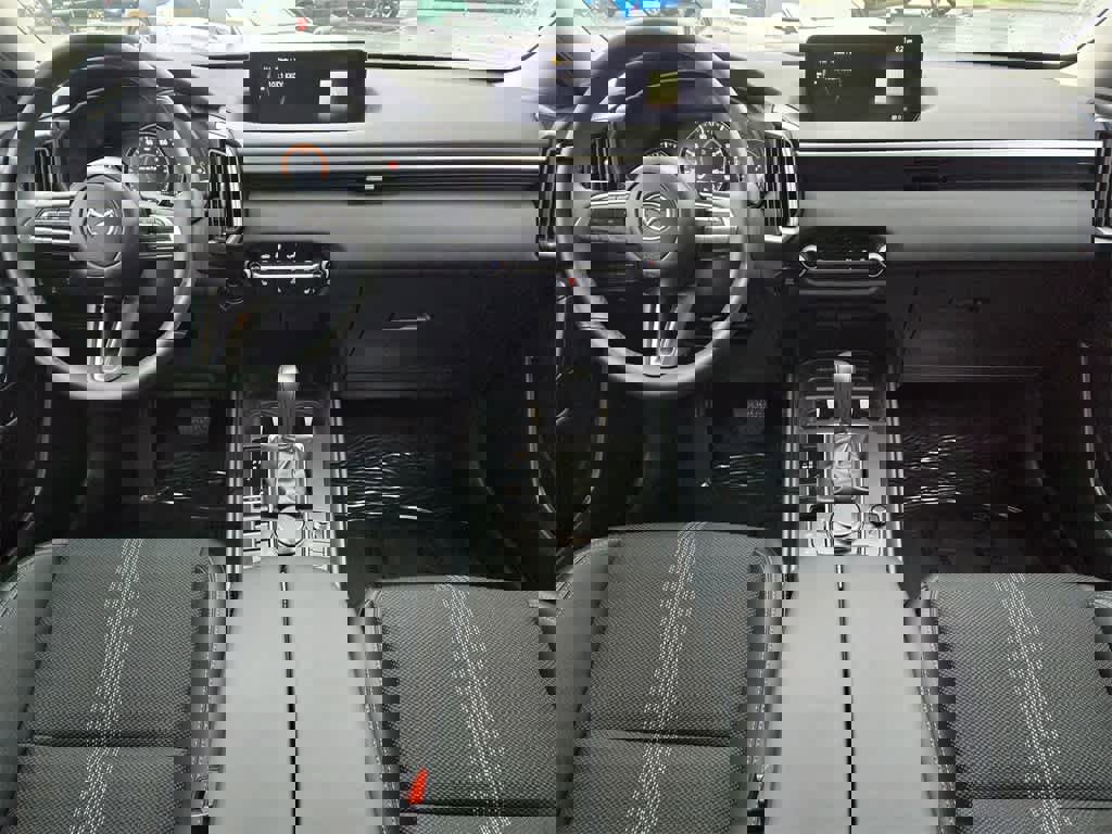 Used 2024 MAZDA CX-50 AWD 2.5 S w/ Preferred Package image 9