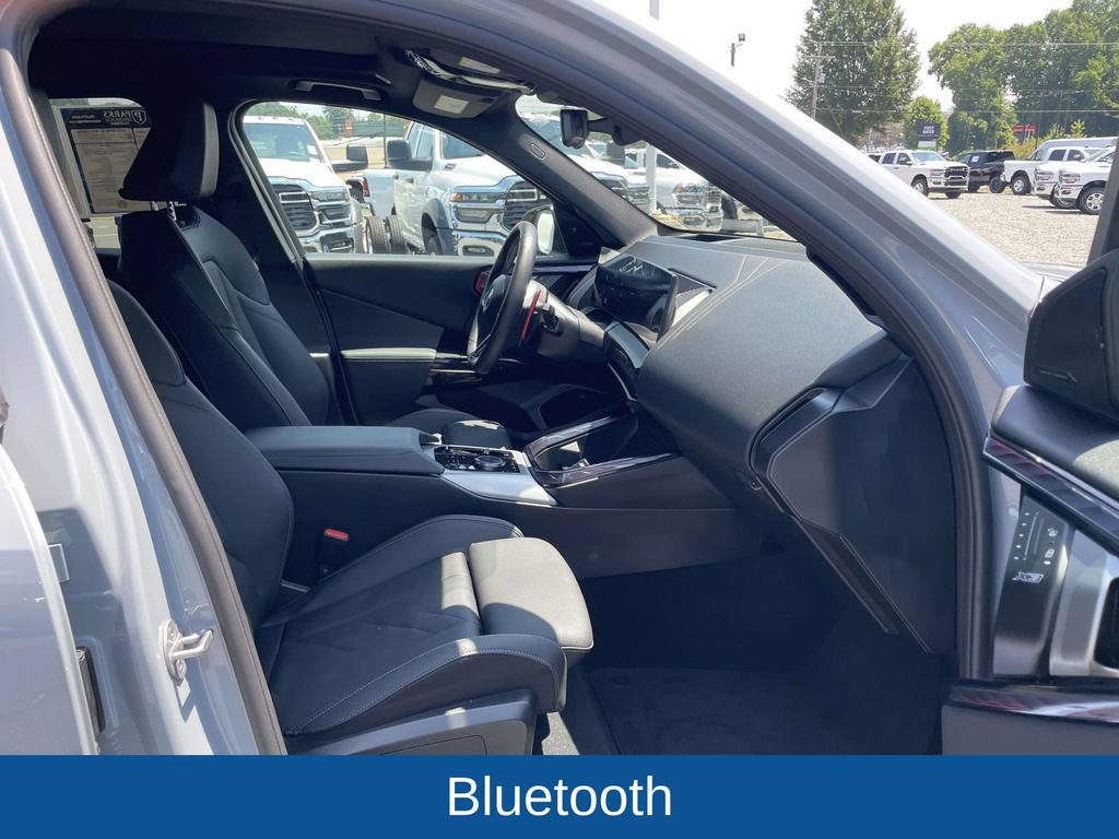 Used 2026 BMW X3 M50 AWD/4WD image 15