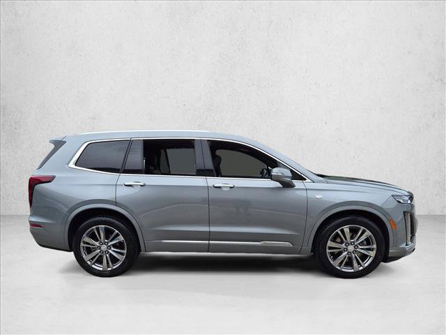 Used 2024 Cadillac XT6 Premium Luxury FWD image 4