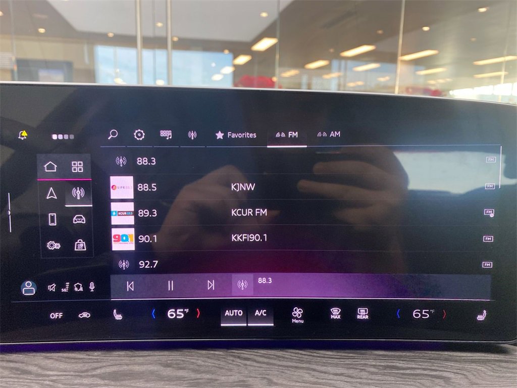 New 2025 Audi Q5 Premium Plus image 14