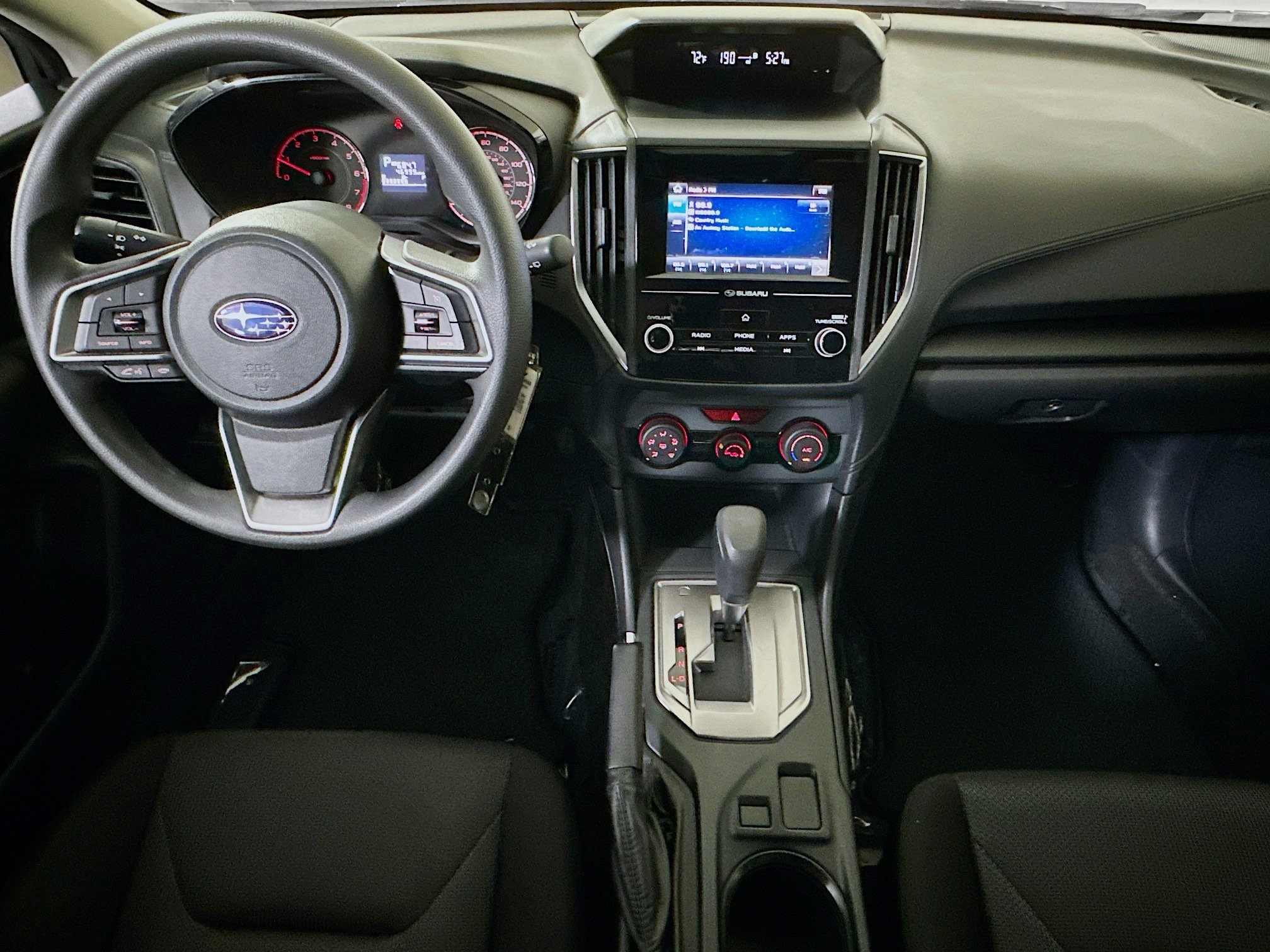 Used 2017 Subaru Impreza 2.0i AWD/4WD image 26
