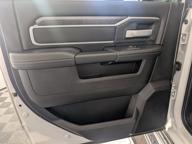 Used 2024 RAM 2500 Big Horn image 27