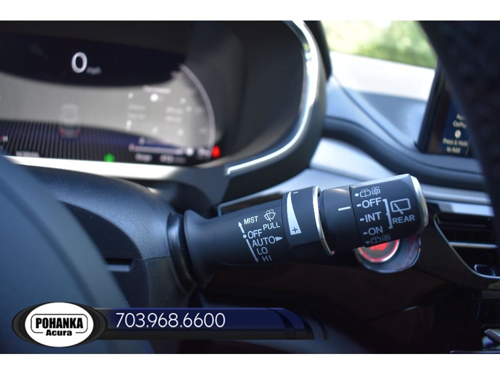 New 2026 Acura MDX w/ Technology Package AWD/4WD image 11