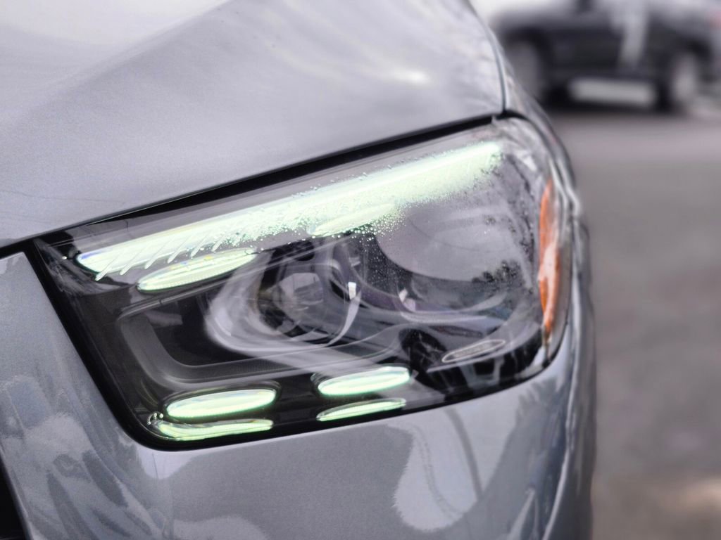 New 2026 Mercedes-Benz GLE 53 AMG 4MATIC Coupe image 12