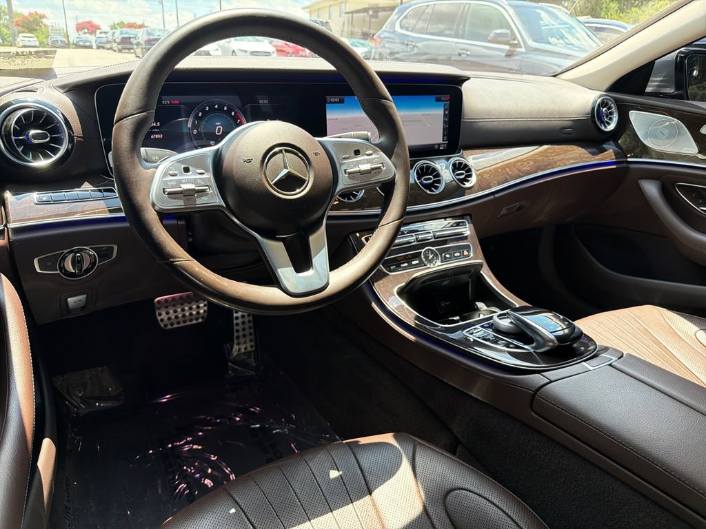 Used 2020 Mercedes-Benz CLS 450 image 22