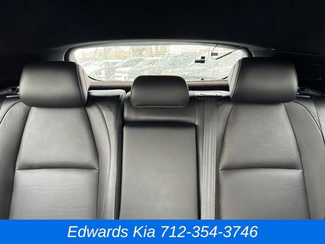Used 2019 MAZDA MAZDA3 Hatchback w/ Premium Package image 22