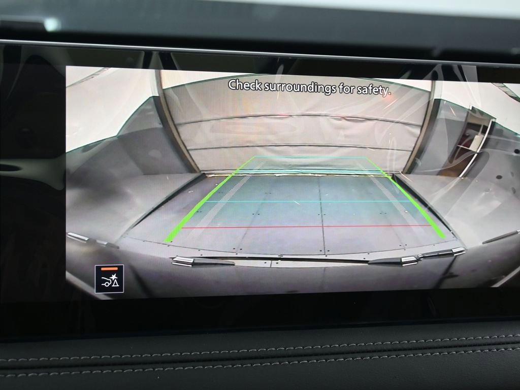 New 2026 INFINITI QX60 Pure w/ Cargo Package image 11