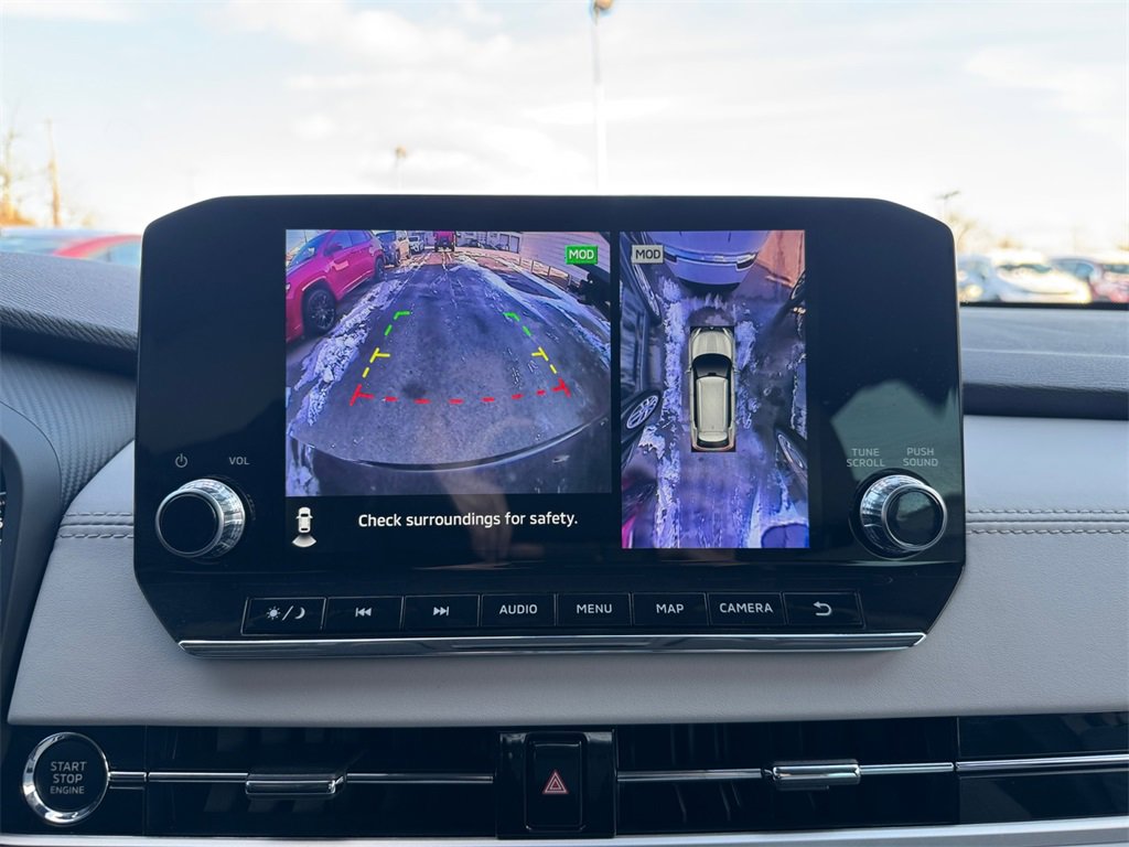 Used 2022 Mitsubishi Outlander SEL image 18