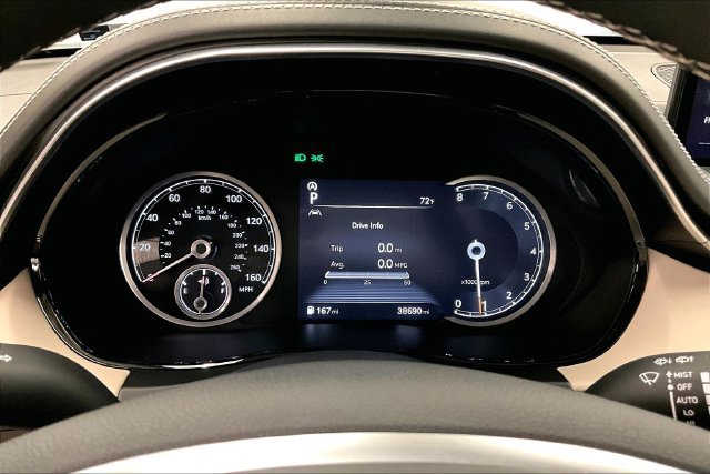 Used 2022 Genesis GV70 3.5T Sport w/ Sport Advanced Package AWD/4WD image 29